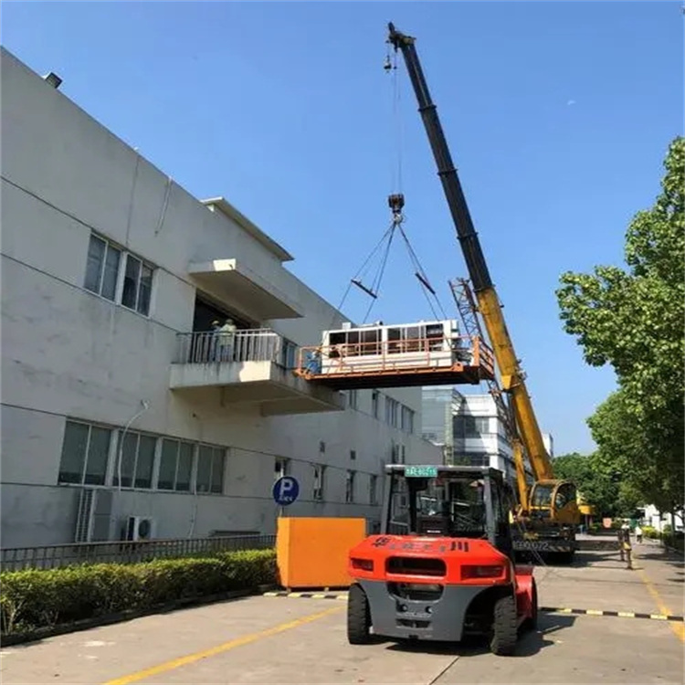 温州鹿城小型吊车出租电话