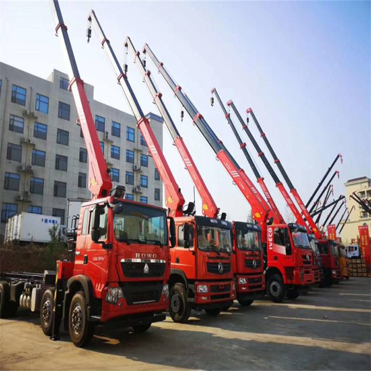 温州鹿城租专业吊车电话