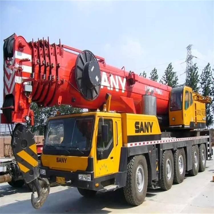 温州鹿城附近工地哪里有吊车出租|应急吊装服务|24小时灵活调度