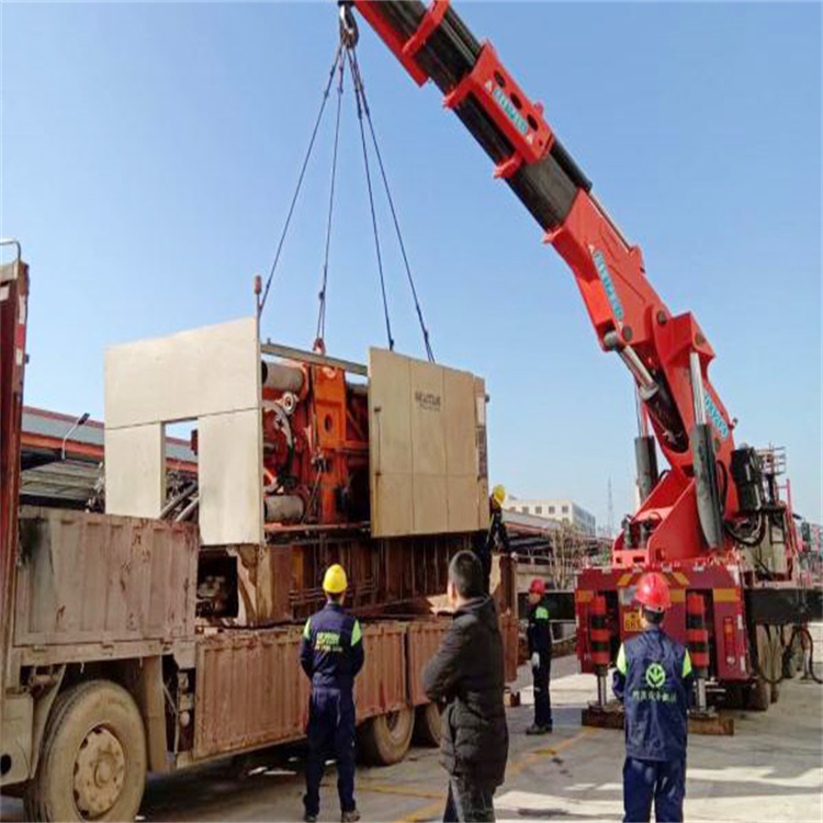 温州鹿城附近随车吊出租，便捷服务与实用联系方式