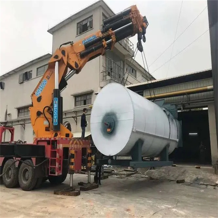 温州鹿城室内装修小型折臂吊出租服务：高效解决方案与租赁指南