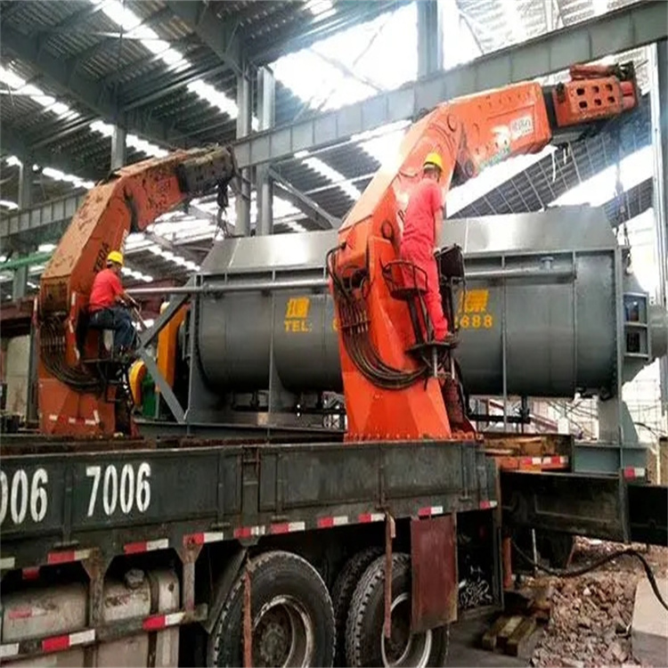 温州鹿城大型随车吊出租多少钱