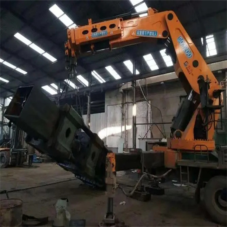 温州鹿城200吨折臂吊出租