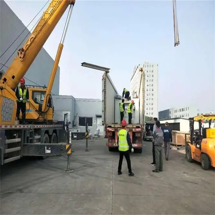 温州鹿城如何找到附近的吊车救援服务