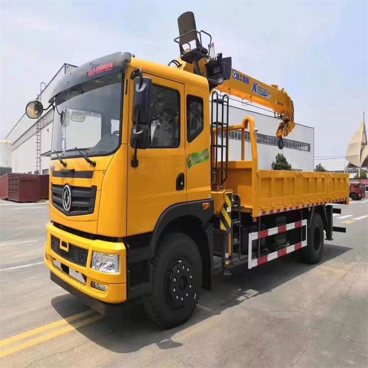 温州鹿城附近找一辆随车吊出租