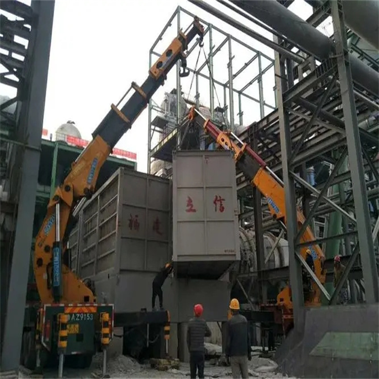 温州鹿城折臂吊车租赁电话