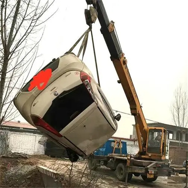 温州鹿城随时待命，吊车24小时道路救援服务全解析