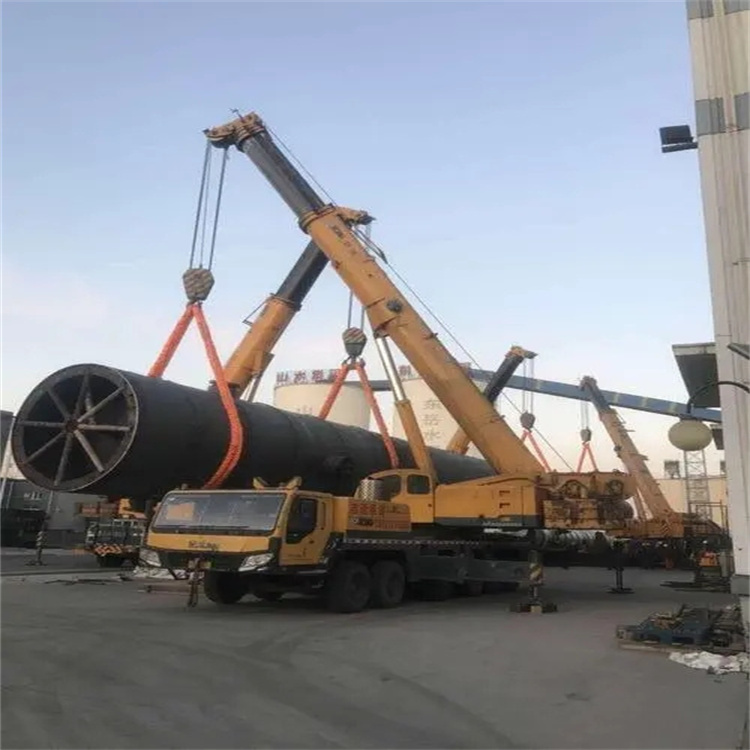 温州鹿城如何评估吊车出租公司在风电设备吊装的专业性