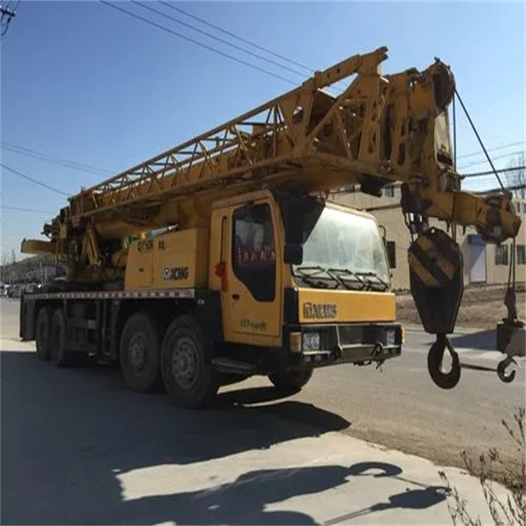 温州鹿城哪里有专业吊车出租