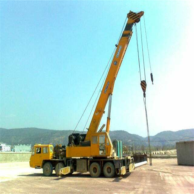 温州鹿城小型吊车出租价格是多少